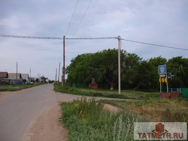 Продажа / Земельные участки, Шуран, Кооперативная улица, 870 000 Шуран с, Кооперативная улица , продается участок, 14 соток, Продаю земельный участок 14 сот. на первой линии р.Кама в... - 8