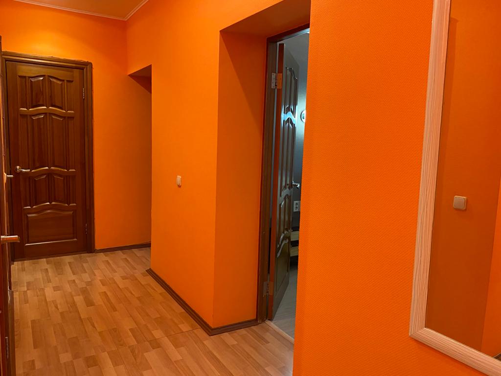 Продажа / Квартиры, Казань, улица Адоратского, 10 000 000 Казань г, Ново-Савиновский, улица Адоратского 2, 3 комн., общ. пл. 101.2 кв.м., жил.пл. 60.9 кв.м., комнаты... - 11
