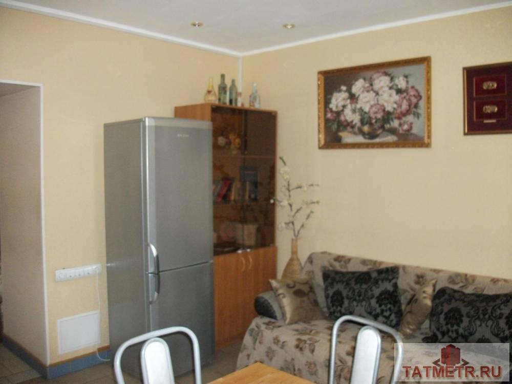 Казань г, Кировский, Горьковское шоссе 47, продается Гостиница, общ. пл. 212.2 кв.м., 1/2 этаж, Продается помещение...