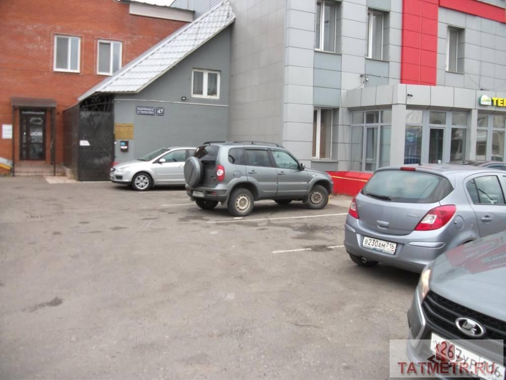 Казань г, Кировский, Горьковское шоссе 47, продается Гостиница, общ. пл. 212.2 кв.м., 1/2 этаж, Продается помещение... - 10