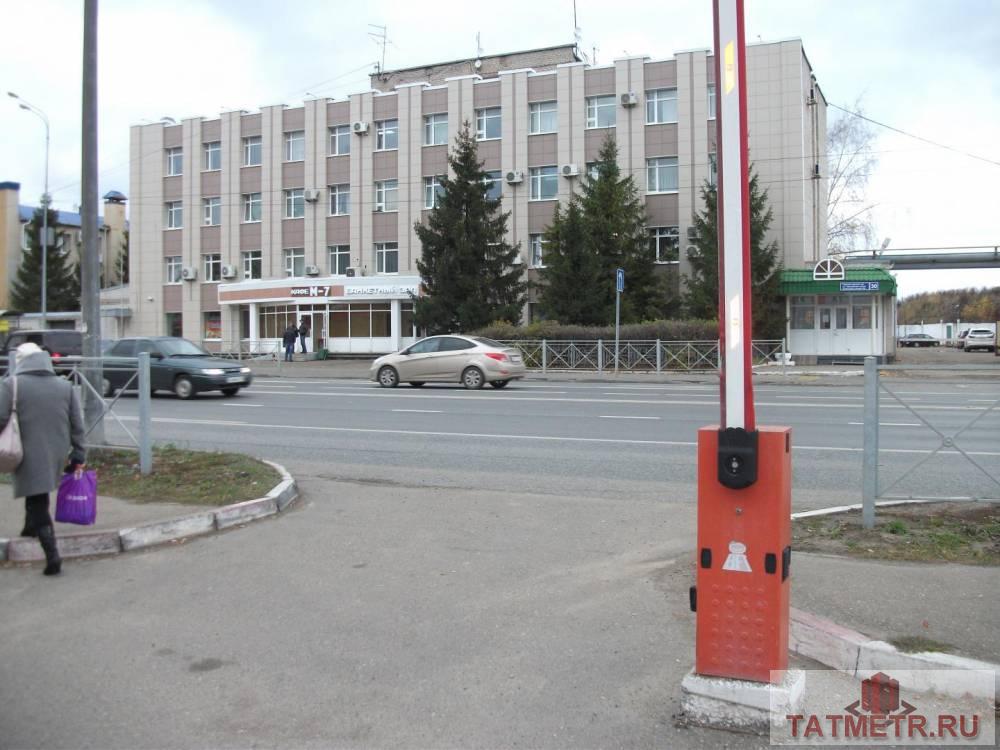 Казань г, Кировский, Горьковское шоссе 47, продается Гостиница, общ. пл. 212.2 кв.м., 1/2 этаж, Продается помещение... - 12