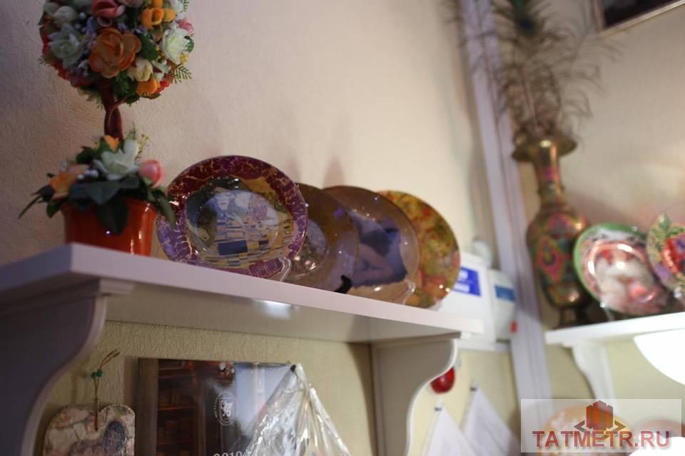Казань г, Кировский, Горьковское шоссе 47, продается Гостиница, общ. пл. 212.2 кв.м., 1/2 этаж, Продается помещение... - 13