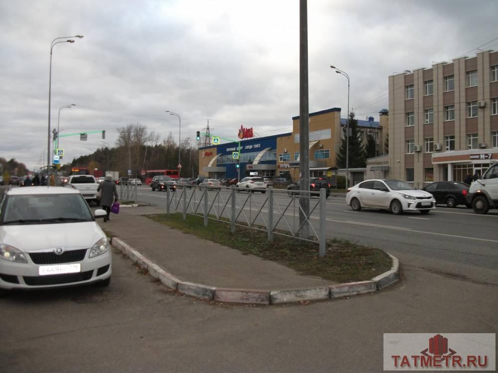 Казань г, Кировский, Горьковское шоссе 47, продается Гостиница, общ. пл. 212.2 кв.м., 1/2 этаж, Продается помещение... - 14