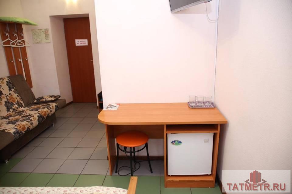 Казань г, Кировский, Горьковское шоссе 47, продается Гостиница, общ. пл. 212.2 кв.м., 1/2 этаж, Продается помещение... - 20