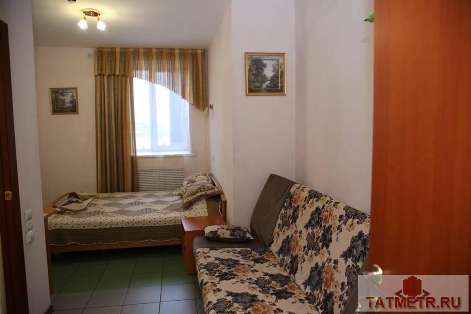 Казань г, Кировский, Горьковское шоссе 47, продается Гостиница, общ. пл. 212.2 кв.м., 1/2 этаж, Продается помещение... - 21