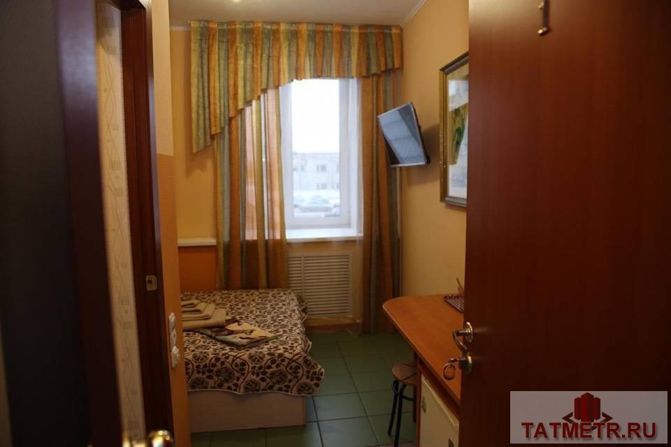 Казань г, Кировский, Горьковское шоссе 47, продается Гостиница, общ. пл. 212.2 кв.м., 1/2 этаж, Продается помещение... - 25