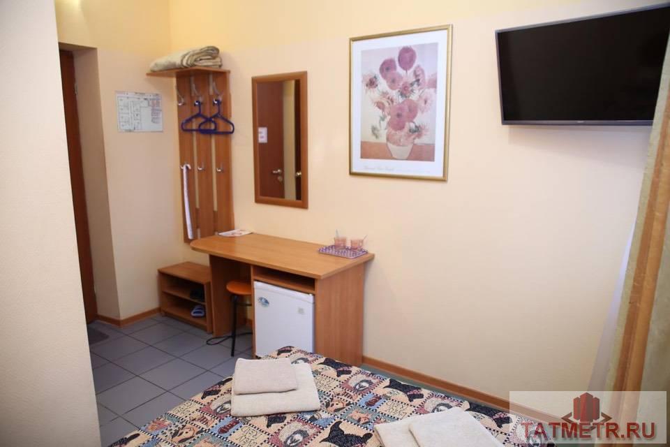Казань г, Кировский, Горьковское шоссе 47, продается Гостиница, общ. пл. 212.2 кв.м., 1/2 этаж, Продается помещение... - 26