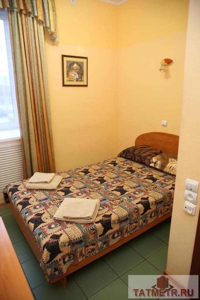 Казань г, Кировский, Горьковское шоссе 47, продается Гостиница, общ. пл. 212.2 кв.м., 1/2 этаж, Продается помещение... - 27