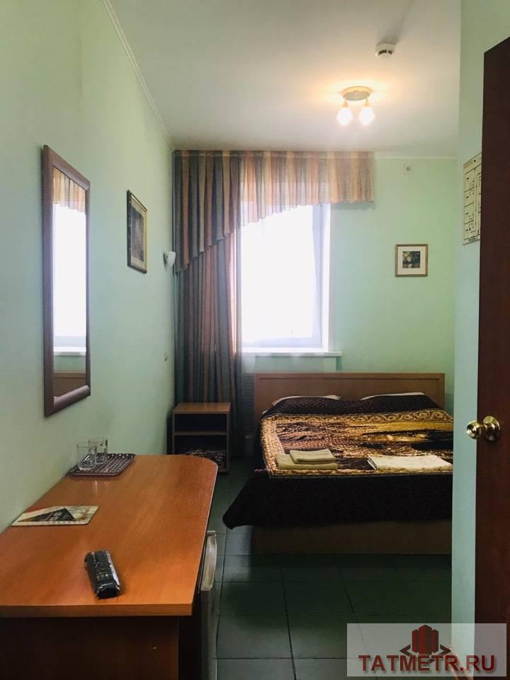 Казань г, Кировский, Горьковское шоссе 47, продается Гостиница, общ. пл. 212.2 кв.м., 1/2 этаж, Продается помещение... - 29