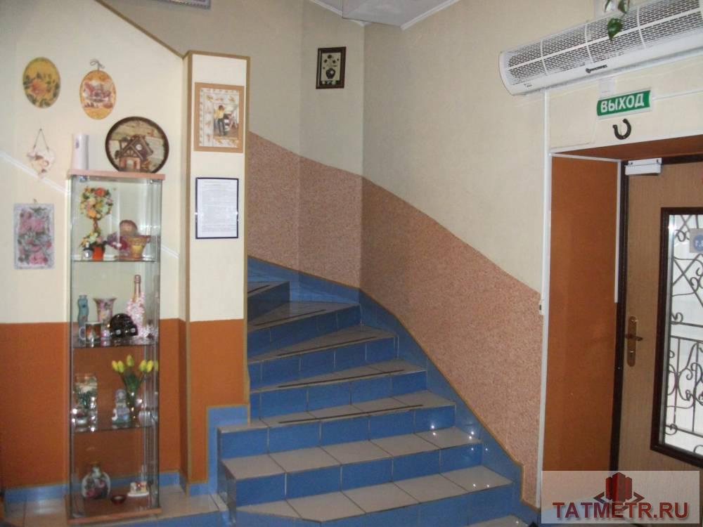 Казань г, Кировский, Горьковское шоссе 47, продается Гостиница, общ. пл. 212.2 кв.м., 1/2 этаж, Продается помещение... - 3
