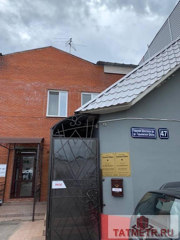 Казань г, Кировский, Горьковское шоссе 47, продается Гостиница, общ. пл. 212.2 кв.м., 1/2 этаж, Продается помещение... - 32