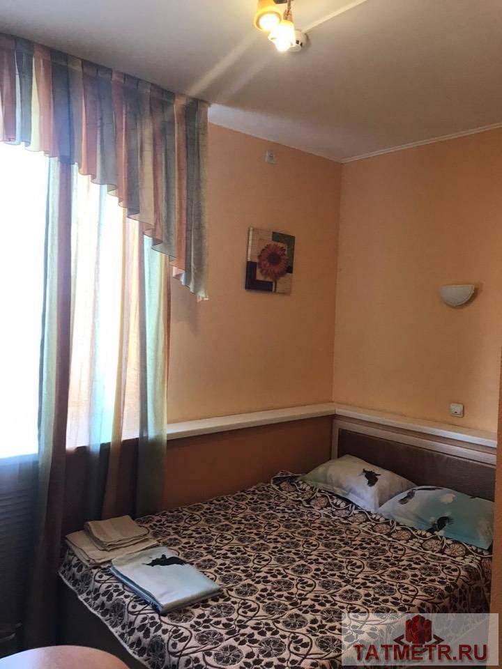Казань г, Кировский, Горьковское шоссе 47, продается Гостиница, общ. пл. 212.2 кв.м., 1/2 этаж, Продается помещение... - 34