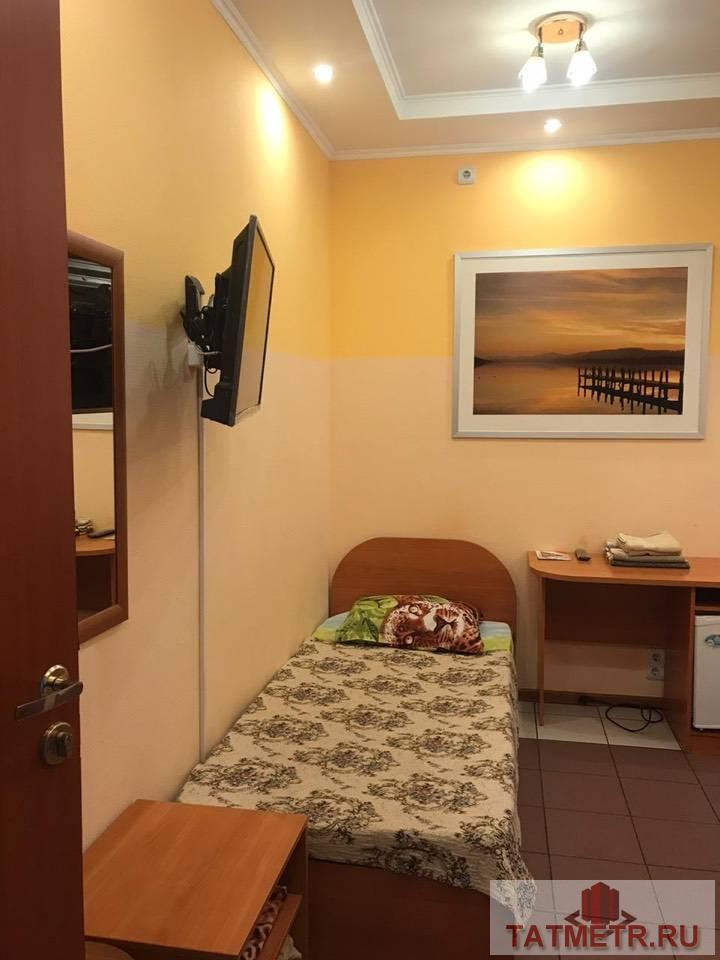 Казань г, Кировский, Горьковское шоссе 47, продается Гостиница, общ. пл. 212.2 кв.м., 1/2 этаж, Продается помещение... - 43