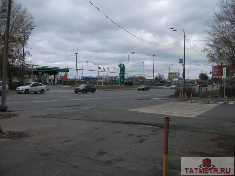 Казань г, Кировский, Горьковское шоссе 47, продается Гостиница, общ. пл. 212.2 кв.м., 1/2 этаж, Продается помещение... - 7