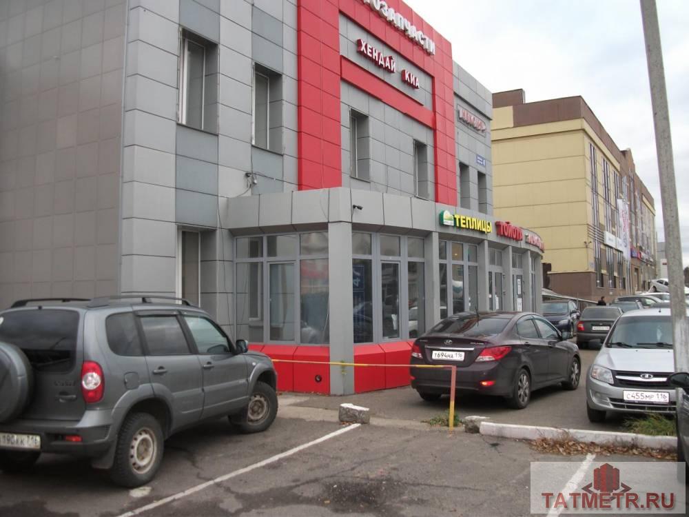 Казань г, Кировский, Горьковское шоссе 47, продается Гостиница, общ. пл. 212.2 кв.м., 1/2 этаж, Продается помещение... - 8