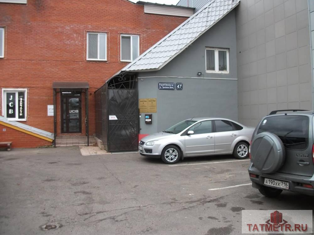 Казань г, Кировский, Горьковское шоссе 47, продается Гостиница, общ. пл. 212.2 кв.м., 1/2 этаж, Продается помещение... - 9