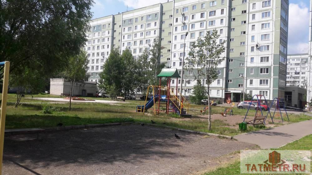 Продажа / Квартиры, Казань, улица Фатыха Амирхана, 4 499 000 Казань г, Ново-Савиновский, улица Фатыха Амирхана 26, 2 комн., общ. пл. 50.6 кв.м., жил.пл. 27.7 кв.м., комнаты... - 1