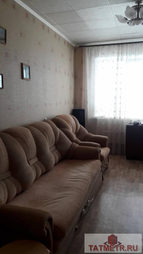 Продажа / Квартиры, Казань, улица Фатыха Амирхана, 4 499 000 Казань г, Ново-Савиновский, улица Фатыха Амирхана 26, 2 комн., общ. пл. 50.6 кв.м., жил.пл. 27.7 кв.м., комнаты... - 10