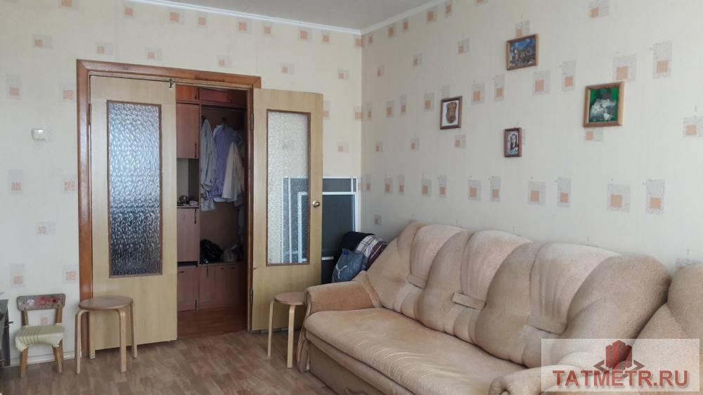 Продажа / Квартиры, Казань, улица Фатыха Амирхана, 4 499 000 Казань г, Ново-Савиновский, улица Фатыха Амирхана 26, 2 комн., общ. пл. 50.6 кв.м., жил.пл. 27.7 кв.м., комнаты... - 11