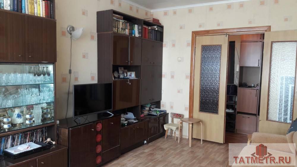 Продажа / Квартиры, Казань, улица Фатыха Амирхана, 4 499 000 Казань г, Ново-Савиновский, улица Фатыха Амирхана 26, 2 комн., общ. пл. 50.6 кв.м., жил.пл. 27.7 кв.м., комнаты... - 12