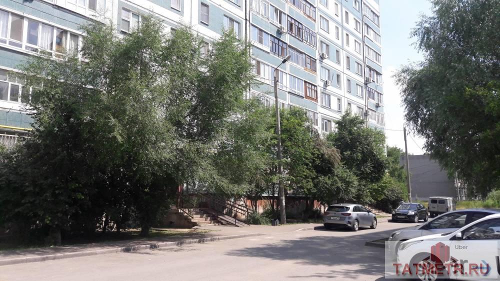 Продажа / Квартиры, Казань, улица Фатыха Амирхана, 4 499 000 Казань г, Ново-Савиновский, улица Фатыха Амирхана 26, 2 комн., общ. пл. 50.6 кв.м., жил.пл. 27.7 кв.м., комнаты... - 2