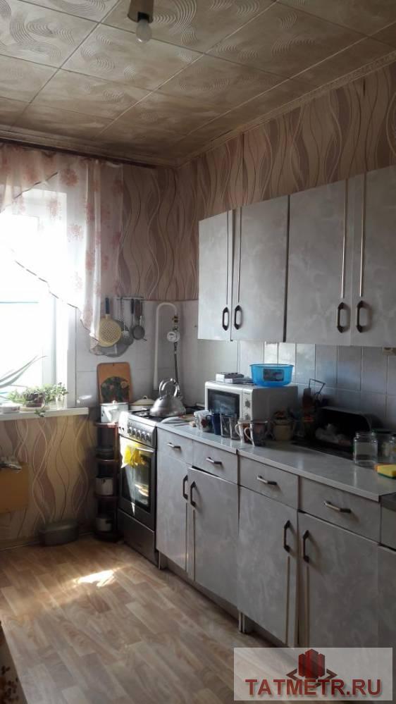 Продажа / Квартиры, Казань, улица Фатыха Амирхана, 4 499 000 Казань г, Ново-Савиновский, улица Фатыха Амирхана 26, 2 комн., общ. пл. 50.6 кв.м., жил.пл. 27.7 кв.м., комнаты... - 3