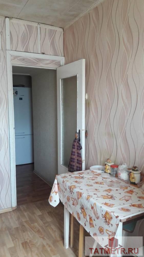 Продажа / Квартиры, Казань, улица Фатыха Амирхана, 4 499 000 Казань г, Ново-Савиновский, улица Фатыха Амирхана 26, 2 комн., общ. пл. 50.6 кв.м., жил.пл. 27.7 кв.м., комнаты... - 4