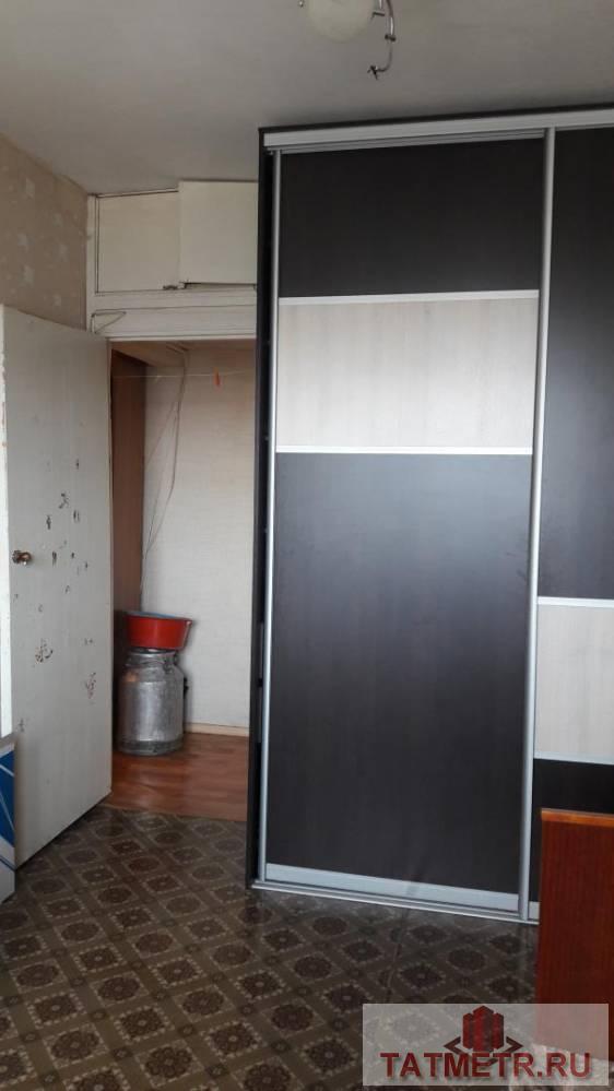 Продажа / Квартиры, Казань, улица Фатыха Амирхана, 4 499 000 Казань г, Ново-Савиновский, улица Фатыха Амирхана 26, 2 комн., общ. пл. 50.6 кв.м., жил.пл. 27.7 кв.м., комнаты... - 9