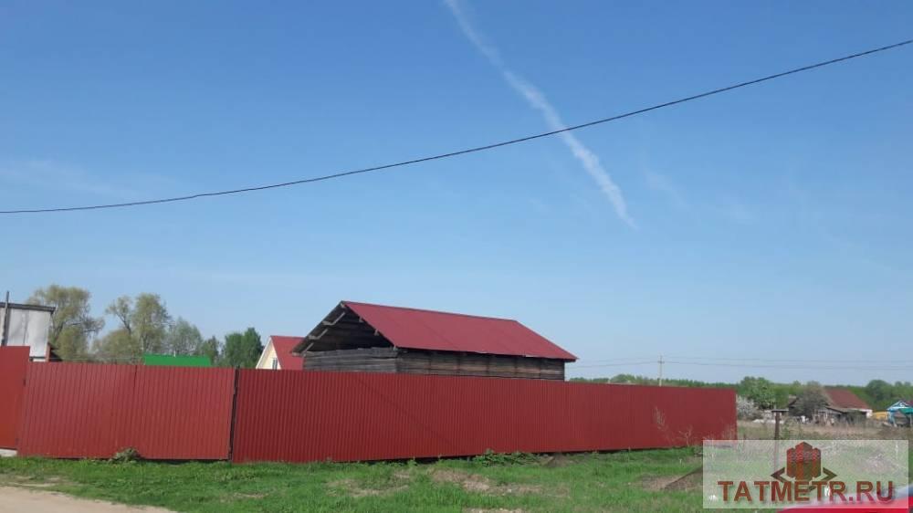 Продажа / Земельные участки, Орел, Южная улица, 1 200 000 Орел д, Южная улица 1, продается участок, 15 соток, Продаю ровный правильной формы земельный участок 15сот.(ИЖС- для...
