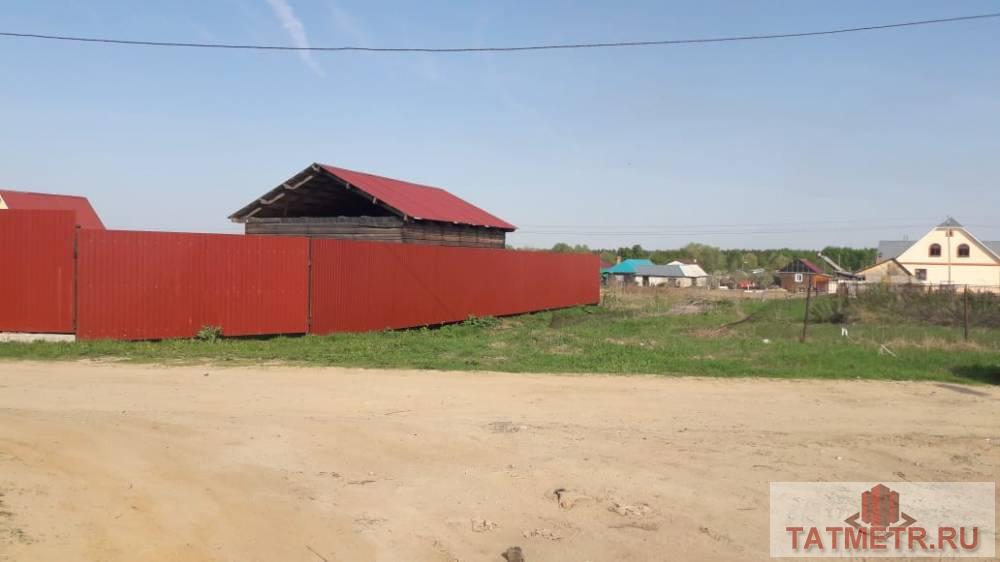 Продажа / Земельные участки, Орел, Южная улица, 1 200 000 Орел д, Южная улица 1, продается участок, 15 соток, Продаю ровный правильной формы земельный участок 15сот.(ИЖС- для... - 2