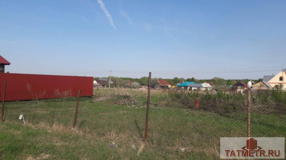 Продажа / Земельные участки, Орел, Южная улица, 1 200 000 Орел д, Южная улица 1, продается участок, 15 соток, Продаю ровный правильной формы земельный участок 15сот.(ИЖС- для... - 4