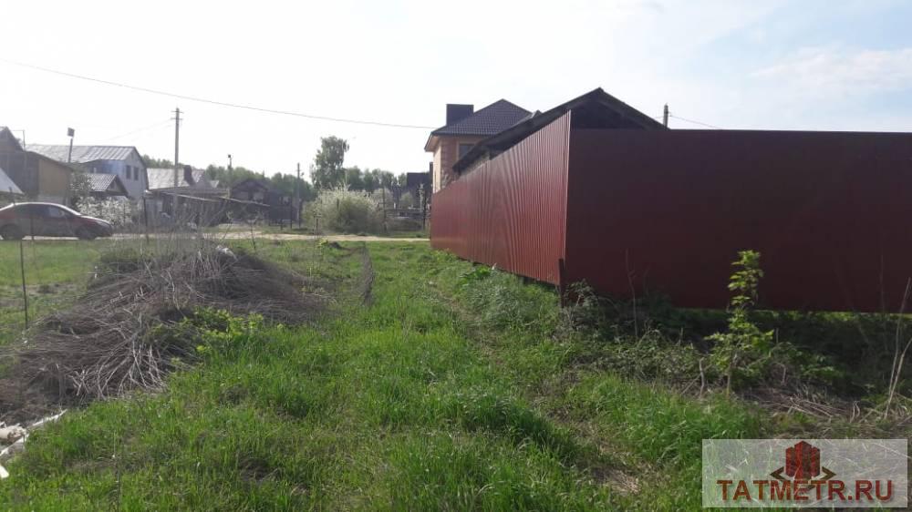 Продажа / Земельные участки, Орел, Южная улица, 1 200 000 Орел д, Южная улица 1, продается участок, 15 соток, Продаю ровный правильной формы земельный участок 15сот.(ИЖС- для... - 5