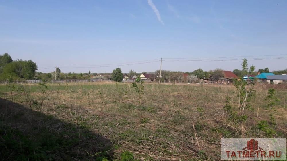 Продажа / Земельные участки, Орел, Южная улица, 1 200 000 Орел д, Южная улица 1, продается участок, 15 соток, Продаю ровный правильной формы земельный участок 15сот.(ИЖС- для... - 7