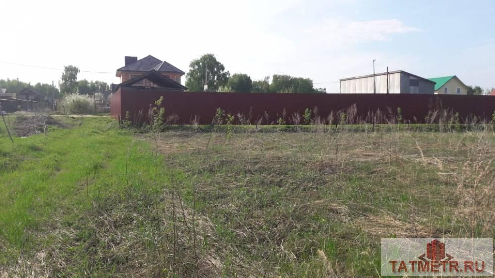Продажа / Земельные участки, Орел, Южная улица, 1 200 000 Орел д, Южная улица 1, продается участок, 15 соток, Продаю ровный правильной формы земельный участок 15сот.(ИЖС- для... - 9