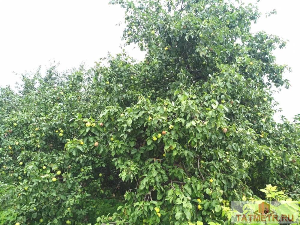 Продажа / Дома и коттеджи, Казань, Садовая улица, 4 000 000 Казань г, Приволжский, Садовая улица , продается дом, 24.1 соток, общ. пл. дома 50.6 кв.м., санузел совмещенный,... - 17