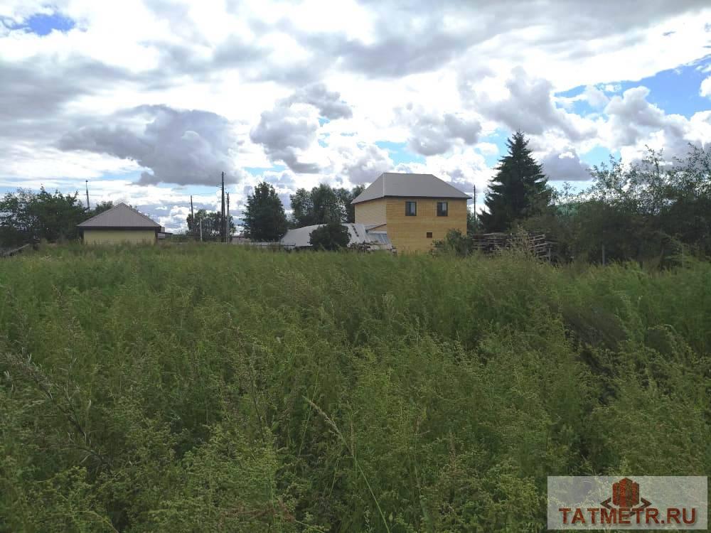 Продажа / Дома и коттеджи, Казань, Садовая улица, 4 000 000 Казань г, Приволжский, Садовая улица , продается дом, 24.1 соток, общ. пл. дома 50.6 кв.м., санузел совмещенный,... - 20