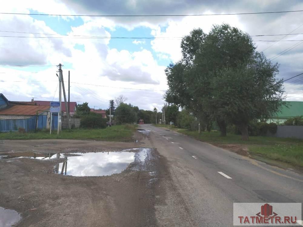 Продажа / Дома и коттеджи, Казань, Садовая улица, 4 000 000 Казань г, Приволжский, Садовая улица , продается дом, 24.1 соток, общ. пл. дома 50.6 кв.м., санузел совмещенный,... - 22