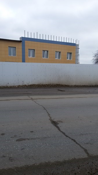 Продажа / Коммерческая / Retail, Новониколаевский, Центральная улица, 9 000 000 Новониколаевский п, Центральная улица 4, продается Торговый центр, общ. пл. 253 кв.м., 2/2 этаж, Продаю действующий...