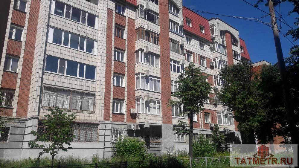 Продажа / Квартиры, Казань, улица Лесгафта, 11 499 000 Казань г, Вахитовский, улица Лесгафта 21, м. Площадь Тукая, 5 комн., общ. пл. 180.4 кв.м., жил.пл. 96.2 кв.м.,...