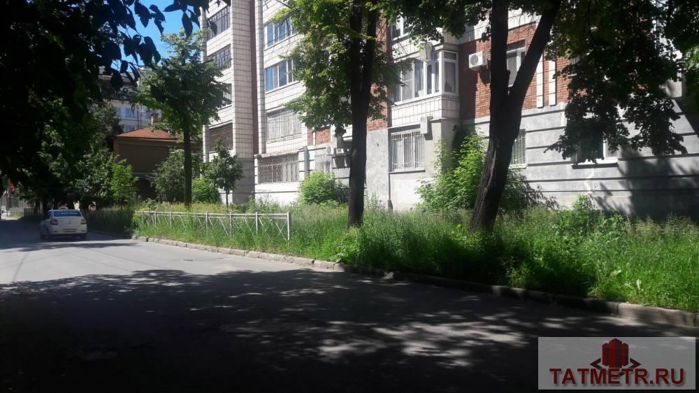 Продажа / Квартиры, Казань, улица Лесгафта, 11 499 000 Казань г, Вахитовский, улица Лесгафта 21, м. Площадь Тукая, 5 комн., общ. пл. 180.4 кв.м., жил.пл. 96.2 кв.м.,... - 1