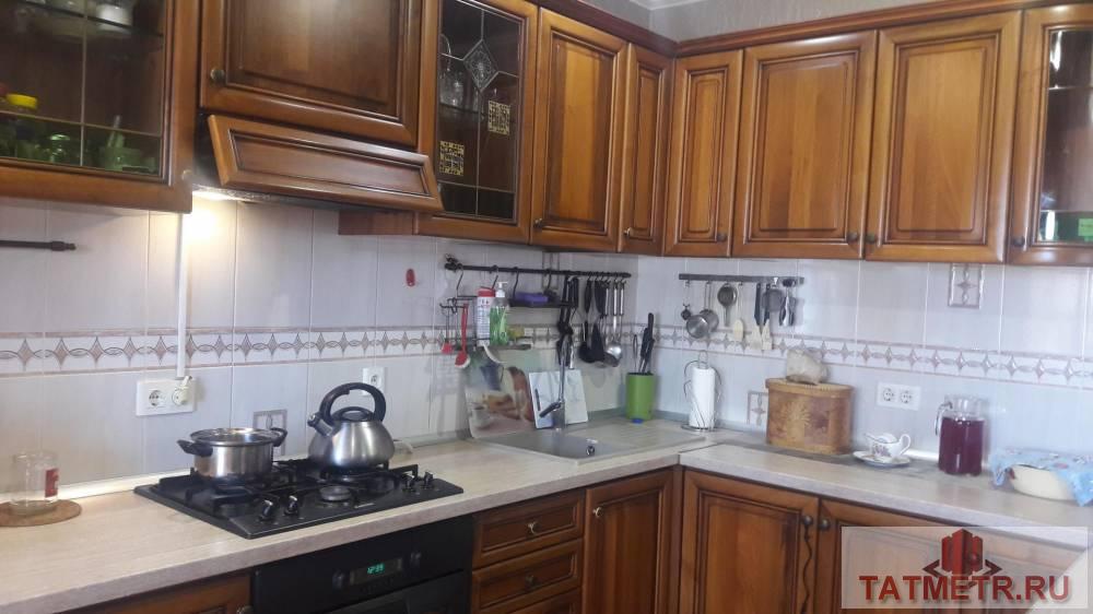 Продажа / Квартиры, Казань, улица Лесгафта, 11 499 000 Казань г, Вахитовский, улица Лесгафта 21, м. Площадь Тукая, 5 комн., общ. пл. 180.4 кв.м., жил.пл. 96.2 кв.м.,... - 15