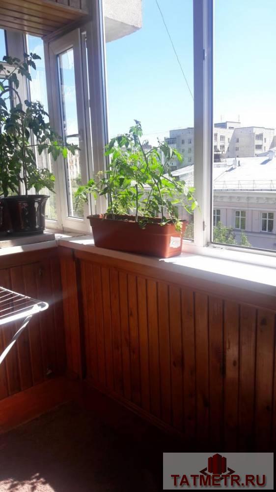 Продажа / Квартиры, Казань, улица Лесгафта, 11 499 000 Казань г, Вахитовский, улица Лесгафта 21, м. Площадь Тукая, 5 комн., общ. пл. 180.4 кв.м., жил.пл. 96.2 кв.м.,... - 16