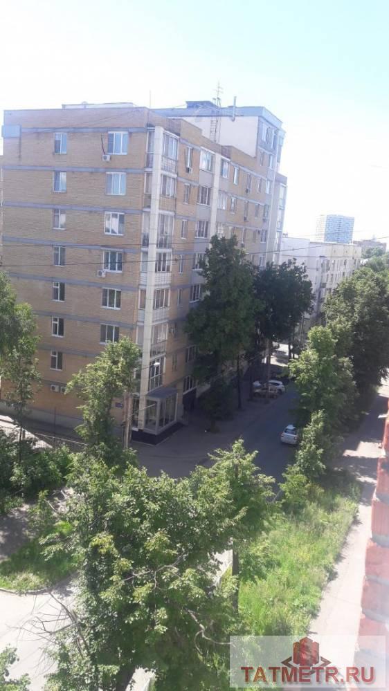 Продажа / Квартиры, Казань, улица Лесгафта, 11 499 000 Казань г, Вахитовский, улица Лесгафта 21, м. Площадь Тукая, 5 комн., общ. пл. 180.4 кв.м., жил.пл. 96.2 кв.м.,... - 17