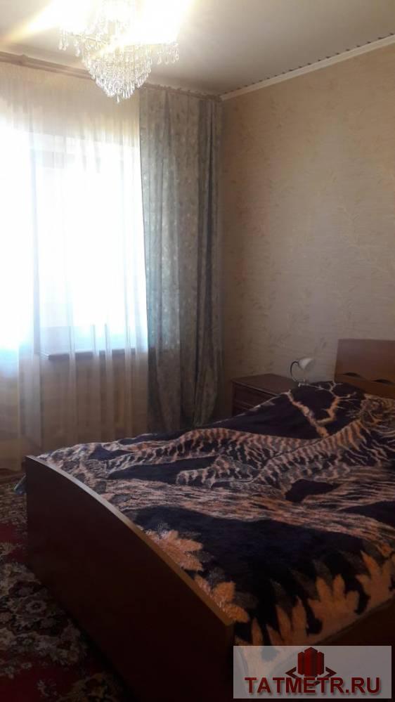 Продажа / Квартиры, Казань, улица Лесгафта, 11 499 000 Казань г, Вахитовский, улица Лесгафта 21, м. Площадь Тукая, 5 комн., общ. пл. 180.4 кв.м., жил.пл. 96.2 кв.м.,... - 18