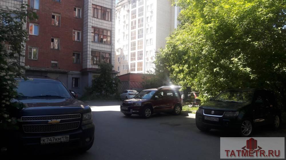 Продажа / Квартиры, Казань, улица Лесгафта, 11 499 000 Казань г, Вахитовский, улица Лесгафта 21, м. Площадь Тукая, 5 комн., общ. пл. 180.4 кв.м., жил.пл. 96.2 кв.м.,... - 2