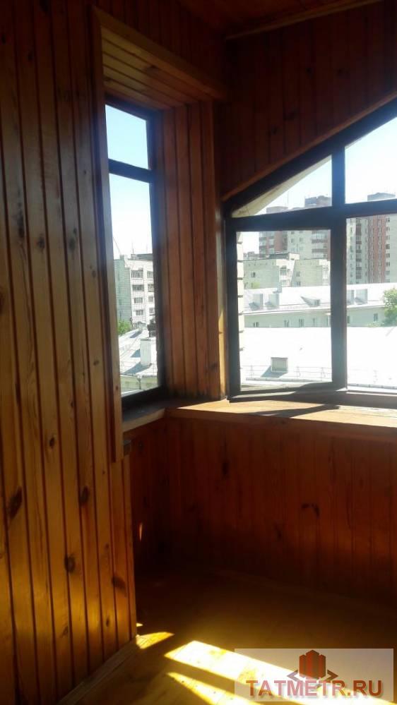 Продажа / Квартиры, Казань, улица Лесгафта, 11 499 000 Казань г, Вахитовский, улица Лесгафта 21, м. Площадь Тукая, 5 комн., общ. пл. 180.4 кв.м., жил.пл. 96.2 кв.м.,... - 20