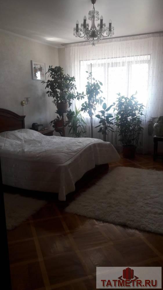 Продажа / Квартиры, Казань, улица Лесгафта, 11 499 000 Казань г, Вахитовский, улица Лесгафта 21, м. Площадь Тукая, 5 комн., общ. пл. 180.4 кв.м., жил.пл. 96.2 кв.м.,... - 22