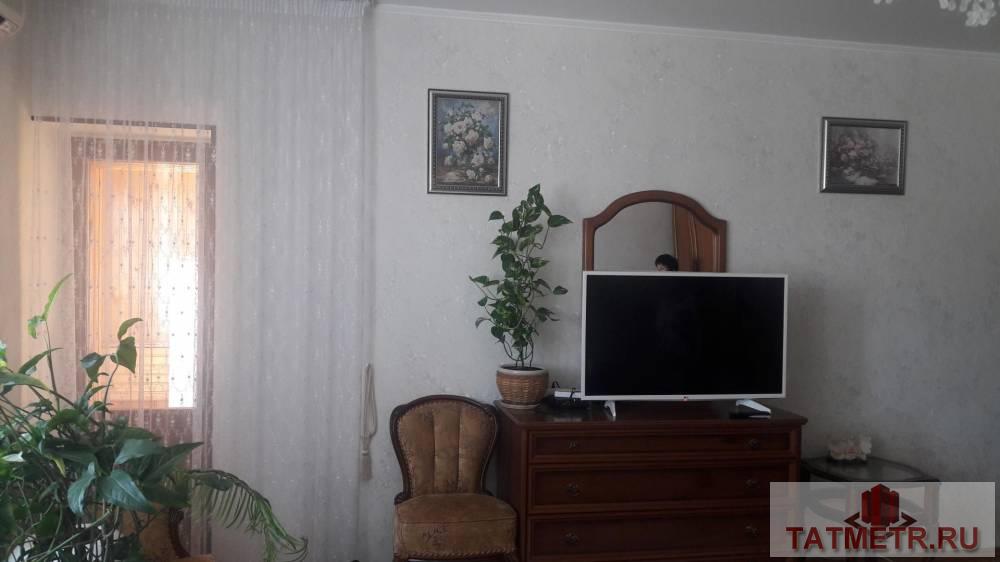 Продажа / Квартиры, Казань, улица Лесгафта, 11 499 000 Казань г, Вахитовский, улица Лесгафта 21, м. Площадь Тукая, 5 комн., общ. пл. 180.4 кв.м., жил.пл. 96.2 кв.м.,... - 24