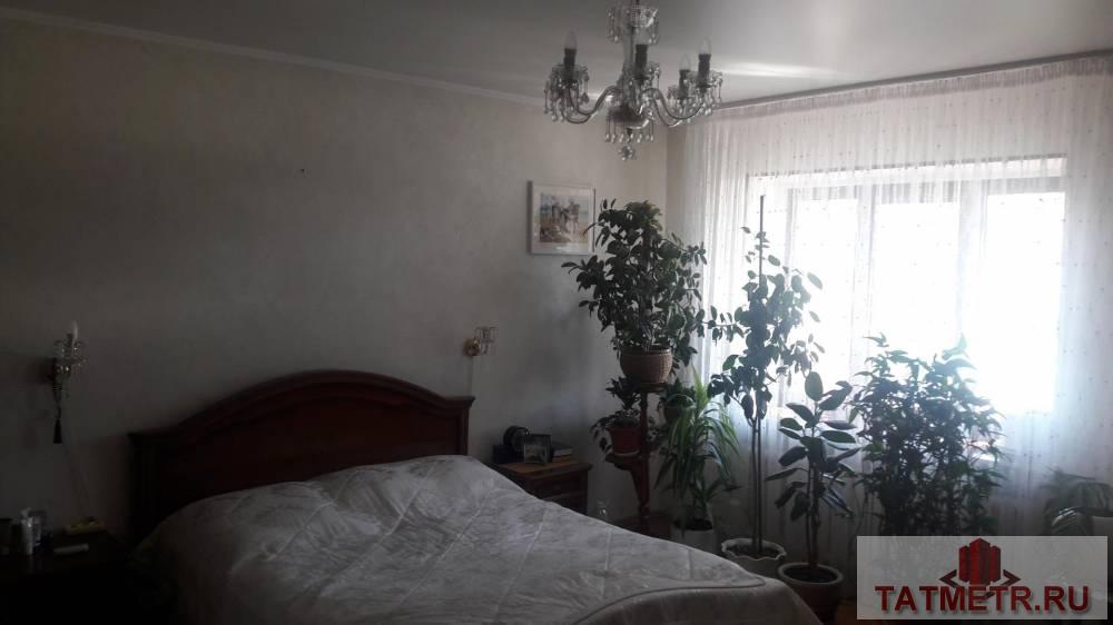 Продажа / Квартиры, Казань, улица Лесгафта, 11 499 000 Казань г, Вахитовский, улица Лесгафта 21, м. Площадь Тукая, 5 комн., общ. пл. 180.4 кв.м., жил.пл. 96.2 кв.м.,... - 25