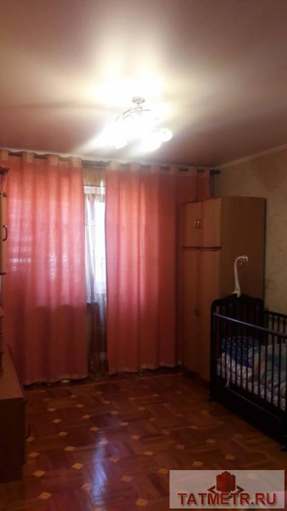 Продажа / Квартиры, Казань, улица Лесгафта, 11 499 000 Казань г, Вахитовский, улица Лесгафта 21, м. Площадь Тукая, 5 комн., общ. пл. 180.4 кв.м., жил.пл. 96.2 кв.м.,... - 26